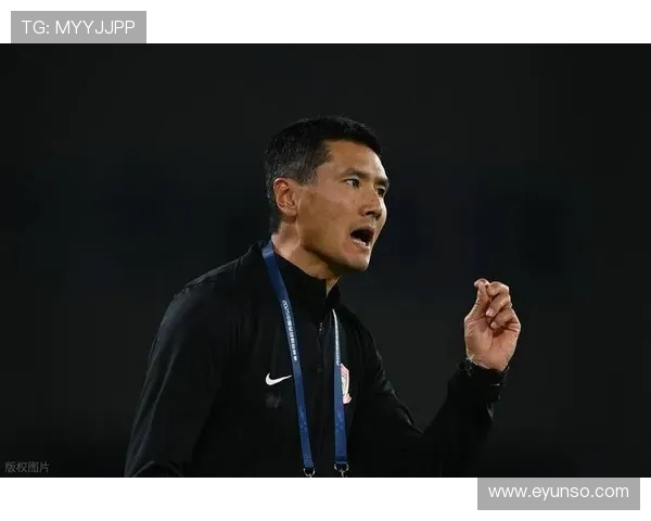 空窗131天国足终聚焦邵佳一开启新篇章