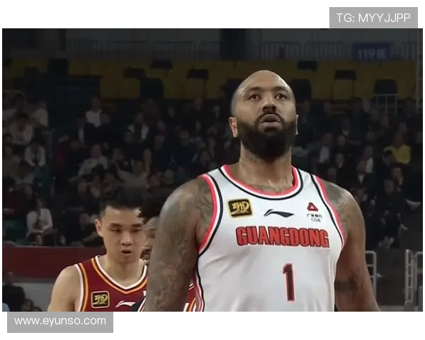 正式确定!北京男篮签下第四名外援,2米08内线悍将加盟 场均12+8