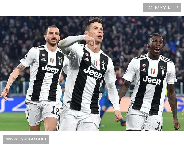 进攻问题大,尤文三大前锋已经90天没有在意甲取得运动战进球